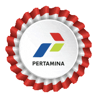 PertaminaFuels turbo merdeka dex bbm Sticker