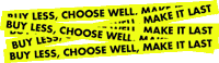 Upcycle Localbrand Sticker by Go IZI