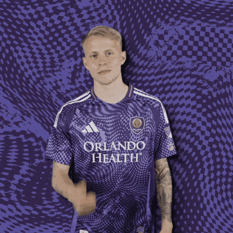 Mls Thumbs Up GIF by Orlando City SC