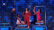 Game Show Pose GIF by ABC Network