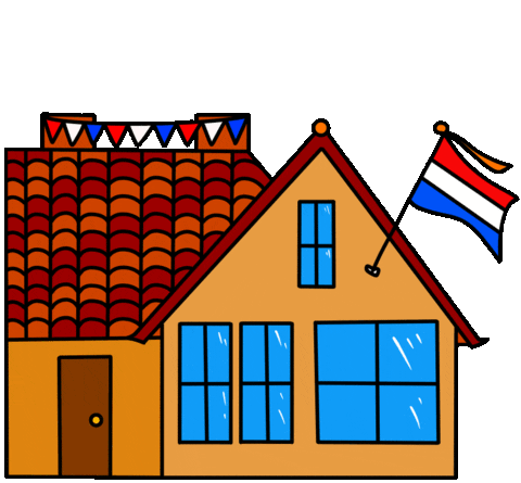 Sport Party Sticker