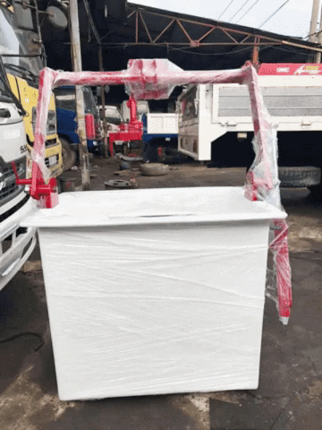 nguyntrungtin giphyupload rổ nâng composite thùng composite thùng nâng người composite GIF
