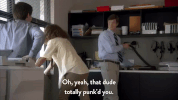 comedy central GIF by Workaholics