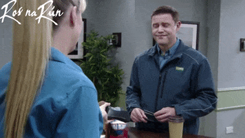 David Paying GIF by Ros na Rún