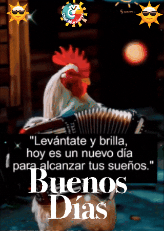 Amigos Hoy Es GIF by Murcianys LLC