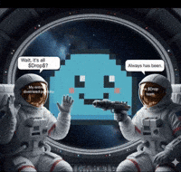 Memecoin Xrp GIF by $DROP