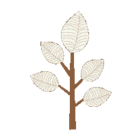 Flower Boho Sticker
