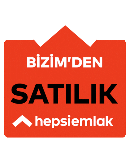 Gayrimenkul Sticker by hepsiemlak