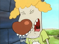 nicksplat GIF