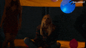 all night GIF by AwesomenessTV