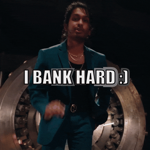 Excel Win GIF by Ashwin Gane