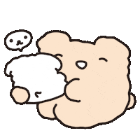 Hhs Muu Sticker