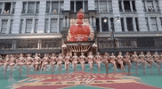 nbc macy GIF by The 91st Annual Macy’s Thanksgiving Day Parade
