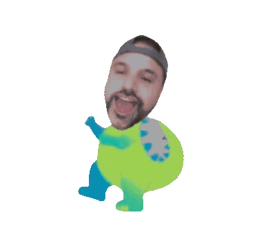 Danny Mazo Sticker by Mazo Music