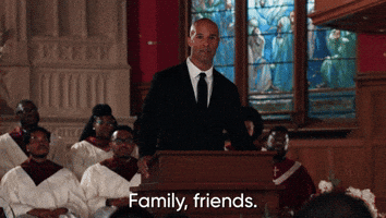 Family Friends Sorority Sisters