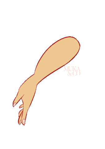 Mukanco giphyupload diversity clean beauty tgs Sticker