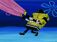 season 4 episode 20 GIF by SpongeBob SquarePants