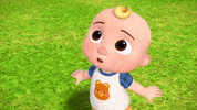 Animation Kids GIF by Moonbug