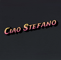 Stefano GIF