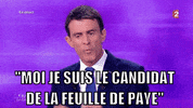 manuel valls citation GIF by franceinfo