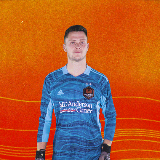 H Town Reaction GIF by Houston Dynamo FC