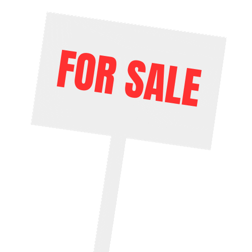 Realestate Forsale Sticker by Twin Oaks Real Estate