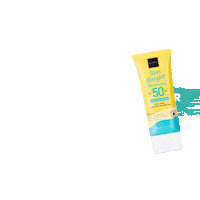 Protection Glowing Sticker by Scarlett Whitening