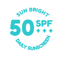 Protection Glowing Sticker by Scarlett Whitening