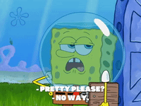 season 8 episode 13 GIF by SpongeBob SquarePants