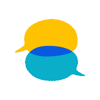 Dj Talking Sticker by Voicebooking