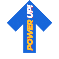Arrows Sticker by Department of Health Philippines