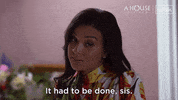 Ahd A House Divided GIF by ALLBLK