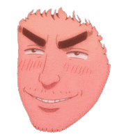 Face Lol Sticker