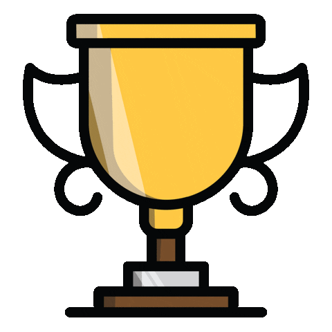 Cusa Sticker by cusaonline