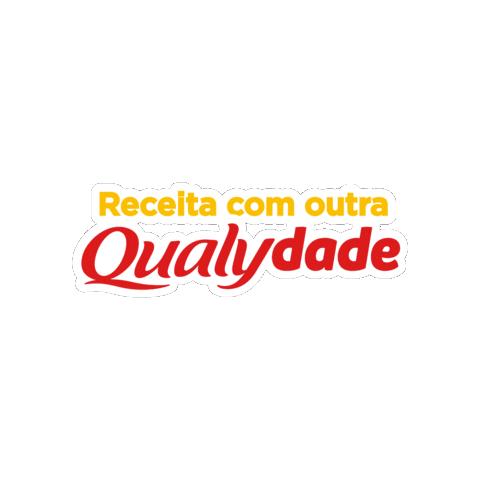 Qualy Sticker by brfsadia
