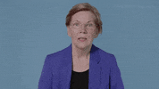 elizabeth warren democrats GIF by Swing Left