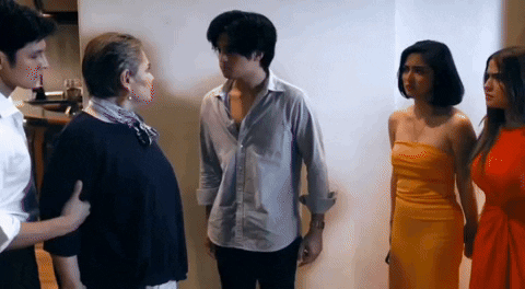 Alexa Ilacad Actor GIF