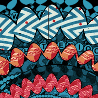 Art Animation GIF by Sculpture