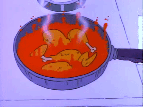 rugrats nickspat GIF