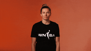 Celebrate Sami Whitcomb GIF by WNBA