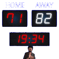 71 Home Sticker