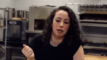 vice hello GIF by Munchies