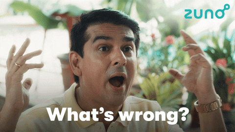 ZunoGeneralInsurance giphyupload GIF