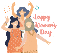Women Sticker by Realfood Winta Asia
