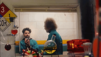 season 1 s1 GIF by Dream Corp LLC