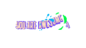 Fun Party Sticker