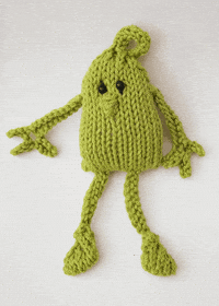 Hi 5 Hello GIF by TeaCosyFolk