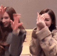 Twice Sana Dancing GIF
