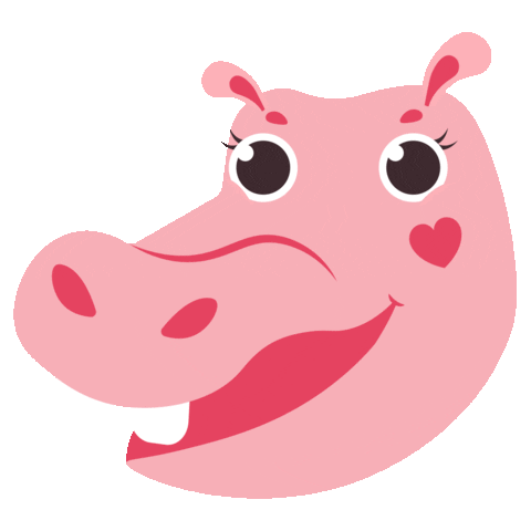 Happy Sticker by @dailus