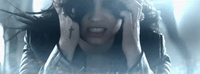 demilovato demi lovato heart attack GIF